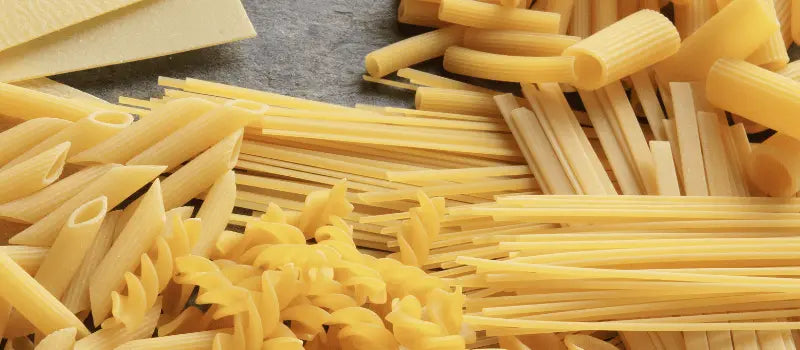 Journée mondiale des pâtes : fêter le pasta day le 25 octobre