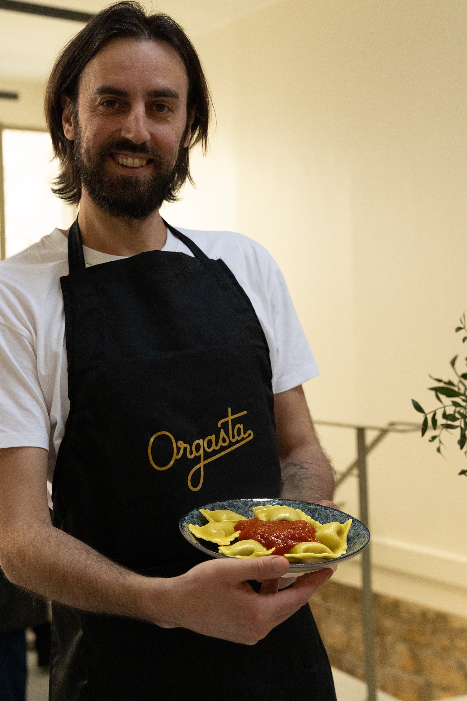 Orgasta