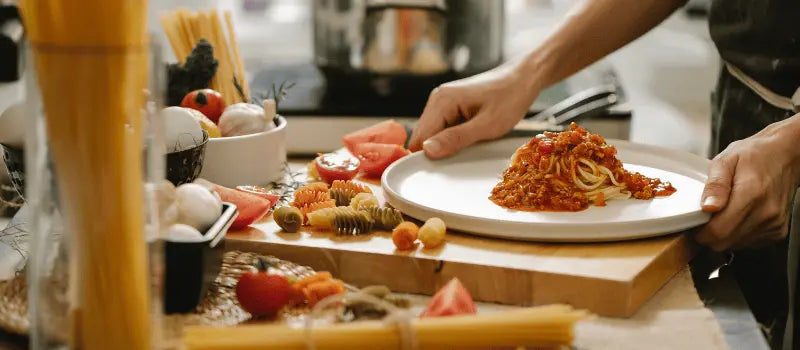 Atelier cuisine cadeau : offrir un cours de cuisine italienne