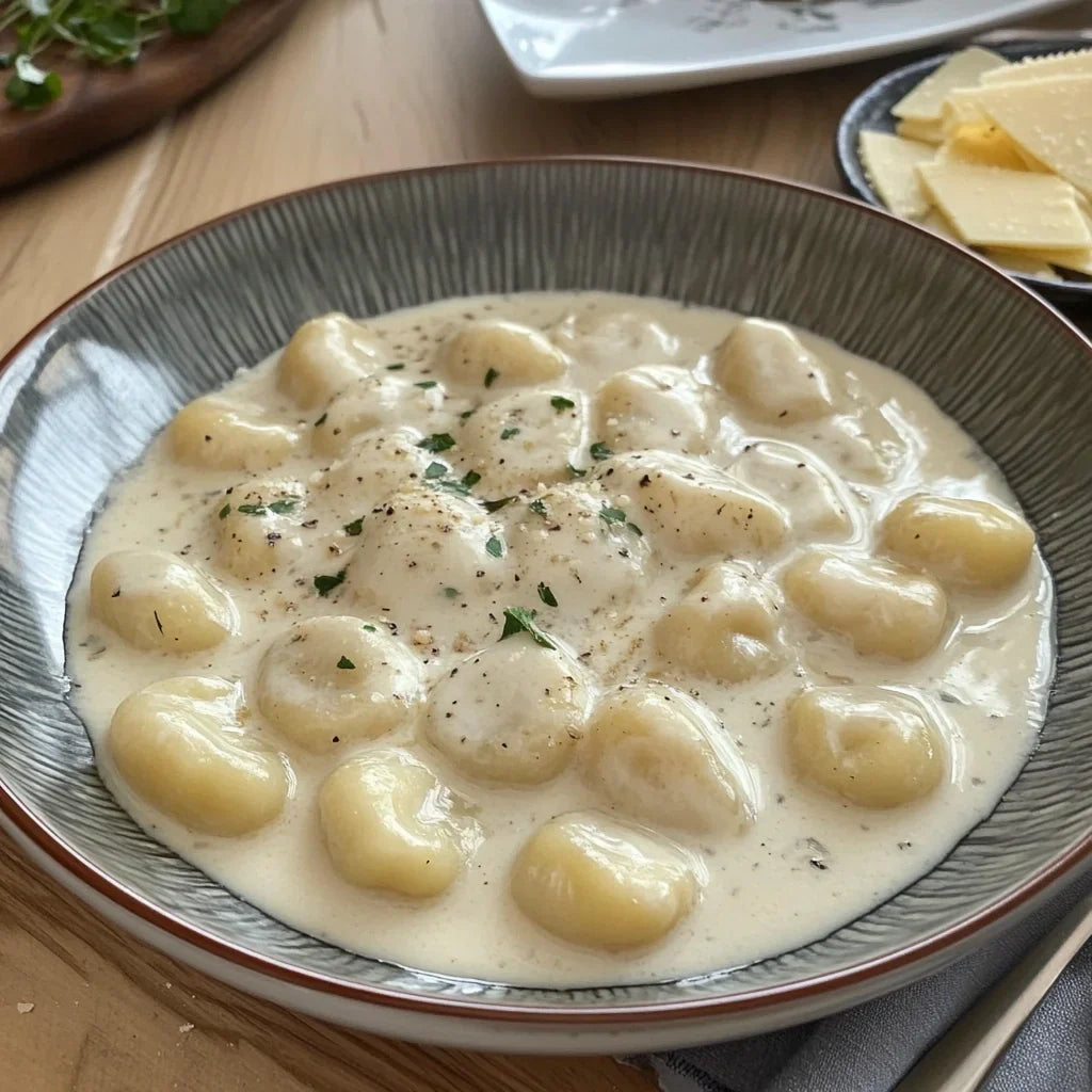 La sauce au parmesan : l’incontournable crémeux de nos ateliers de cuisine italienne