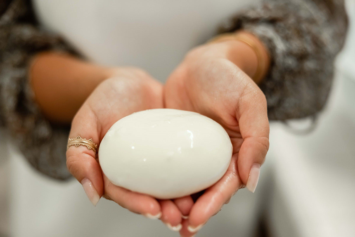 Atelier Mozzarella et Tresse artisanales