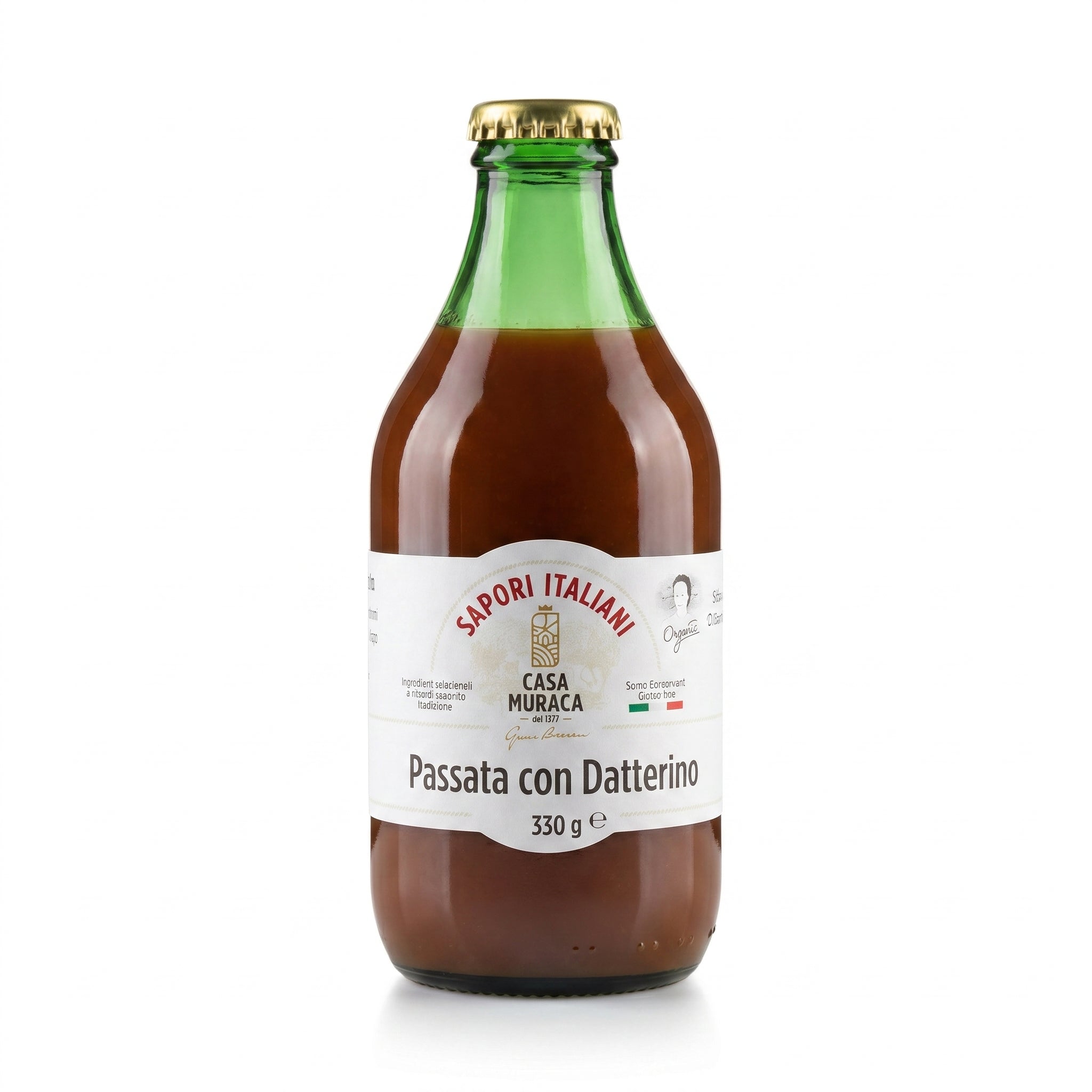 Passata con Datterino